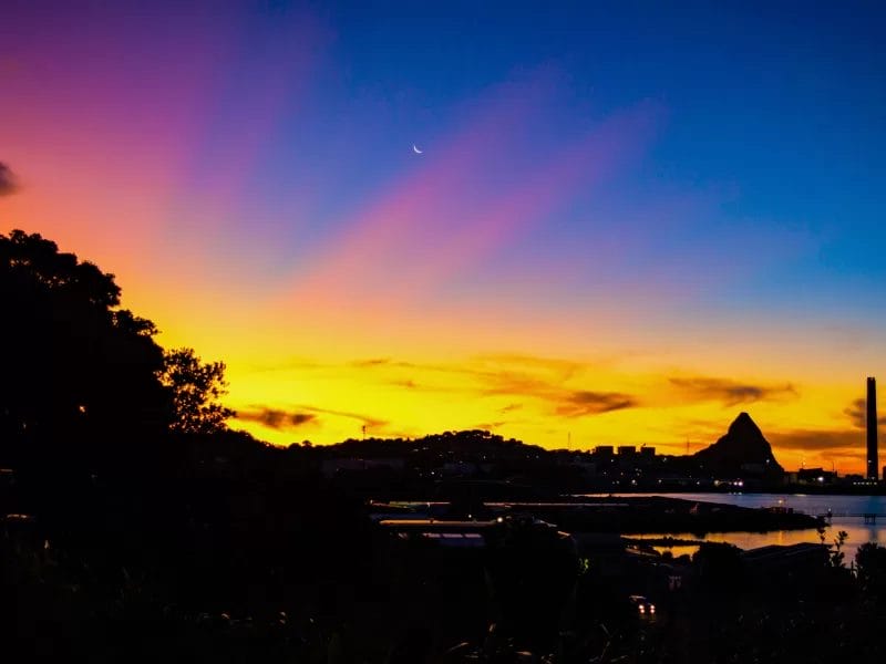 10 Free and Cheap Things to do in New Plymouth