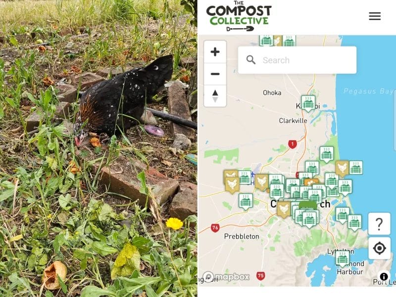 Eco-Conscious Vanlife Tips - Be mindful of your rubbish