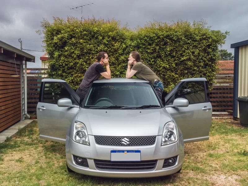 How Eco-Friendly is Vanlife