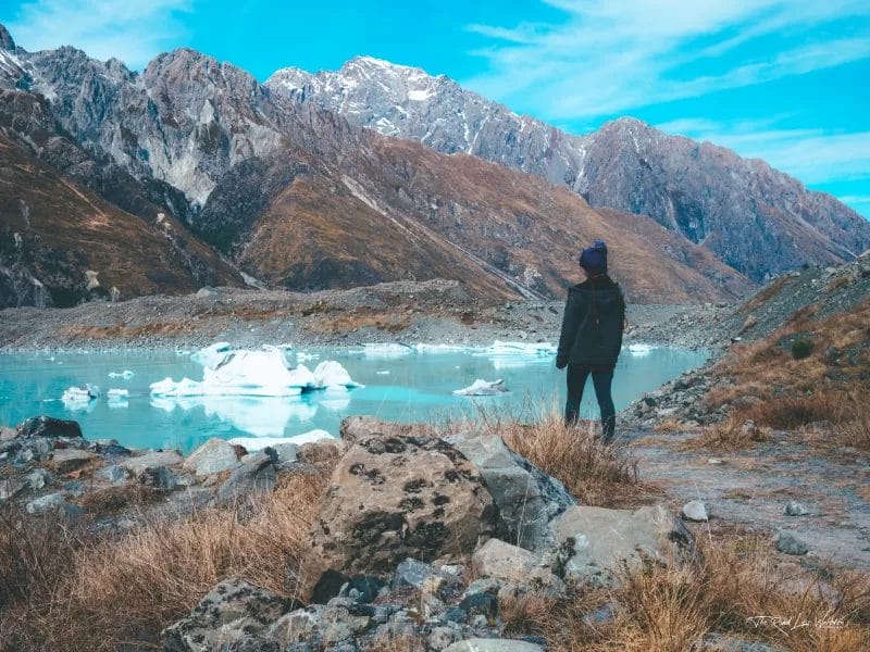 Eco Conscious Travel