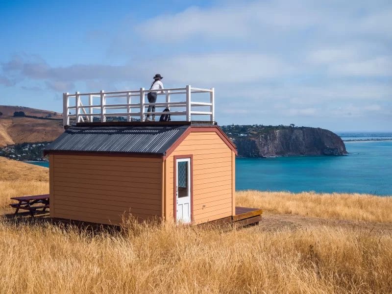 Free Things to do in Christchurch - Awaroa/Godley Head Hike