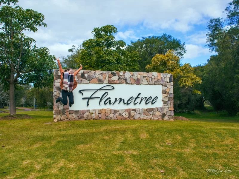 Flametree is a great margaret river wineries