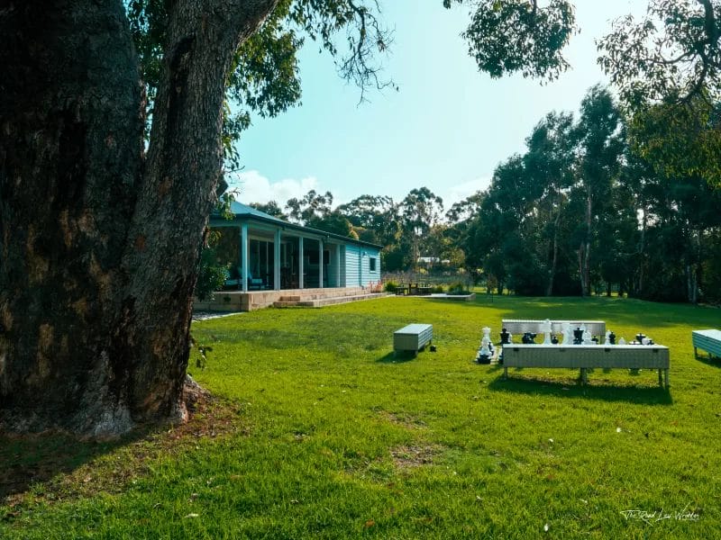 Windows Estate is one the best small margaret river wineries