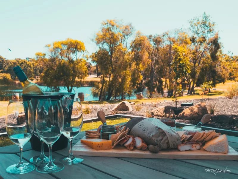 Lenton Brae. One of the best Margaret River Wineries. Perfect place for the family with something for everyone