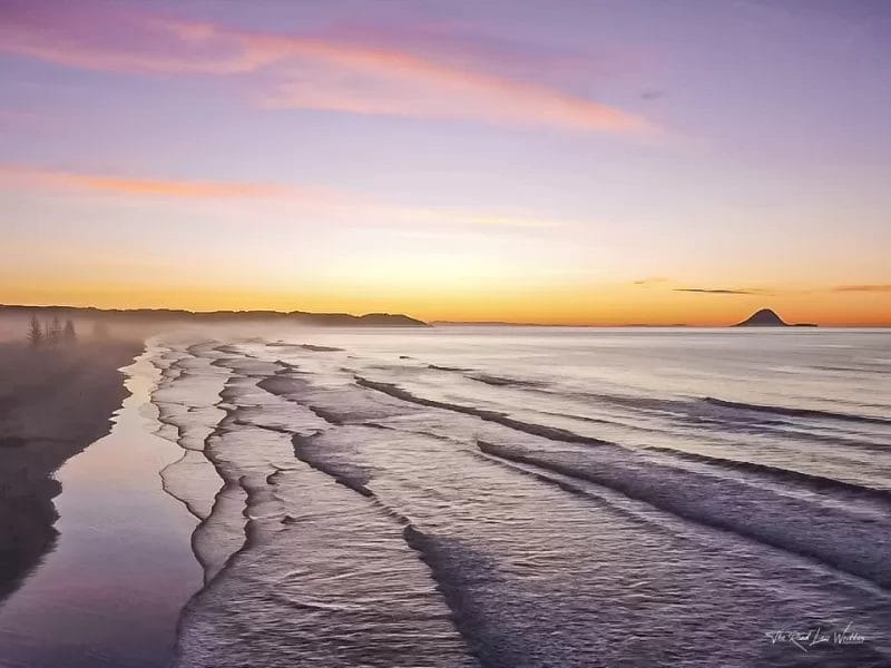 Ohope Beach Top 10 Holiday Park