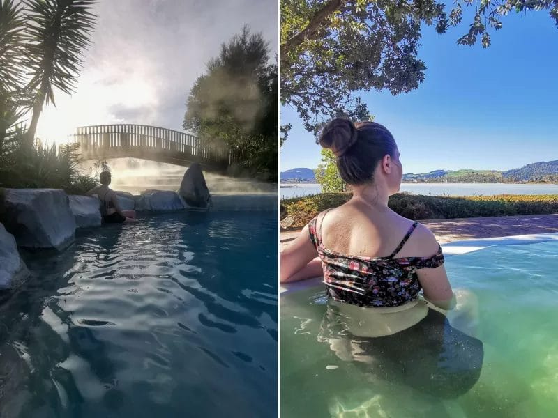 Great apps to help you save money when you're freedom camping in New Zealand