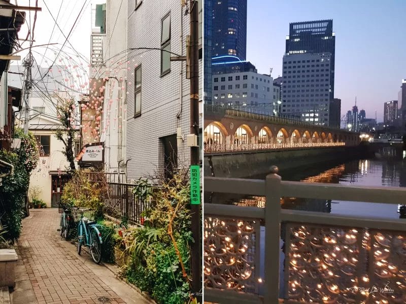 Think about where you are and respect the culture. This is a great tip for eco conscious travel