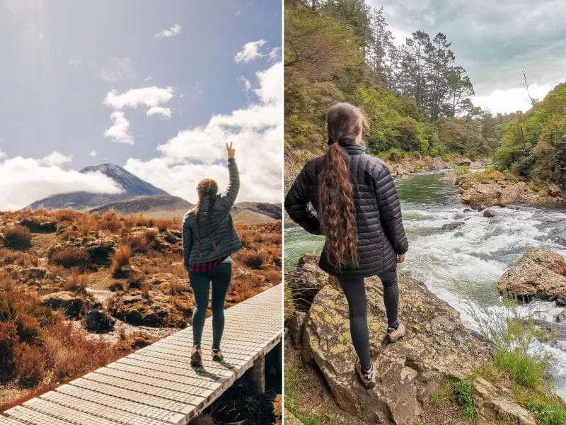 Top 10 Things to do in Waikato - Take a Hike