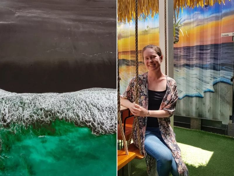 Raglan is one the hidden gems of Waikato and must do on our top things to do in Waikato