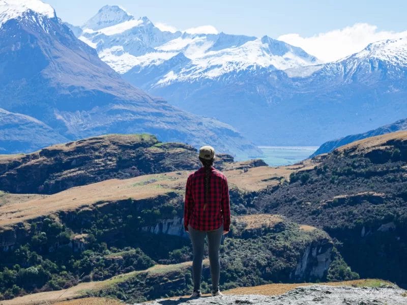 How To Be An Eco-Conscious Hiker - Know Whose Land You're On