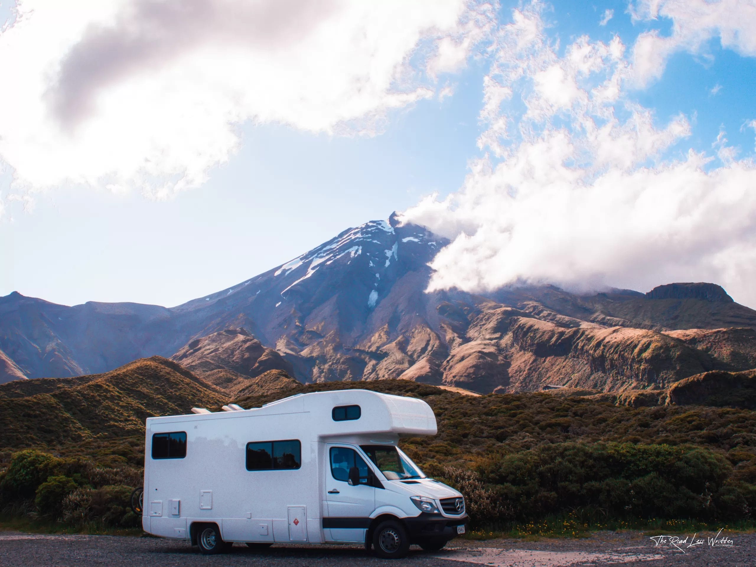 Things we love about New Zealand